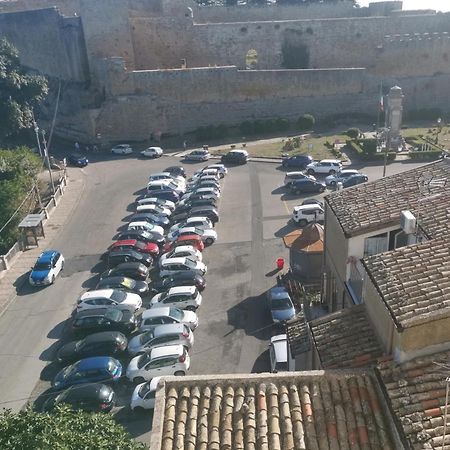 Rocca Di Cerere "Rocca Da Zeru" Apartments 엔나 외부 사진