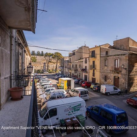 Rocca Di Cerere "Rocca Da Zeru" Apartments 엔나 외부 사진