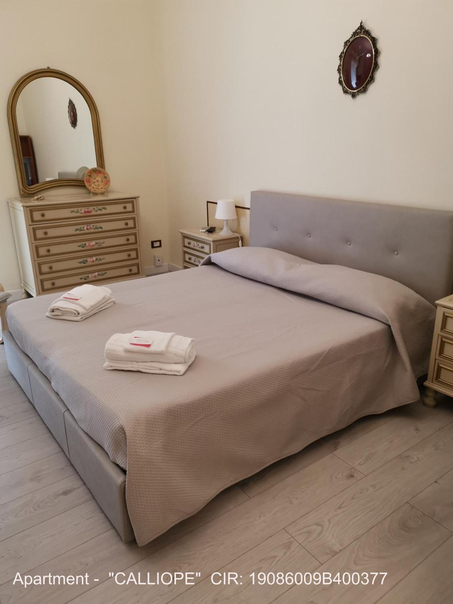 Rocca Di Cerere "Rocca Da Zeru" Apartments 엔나 외부 사진