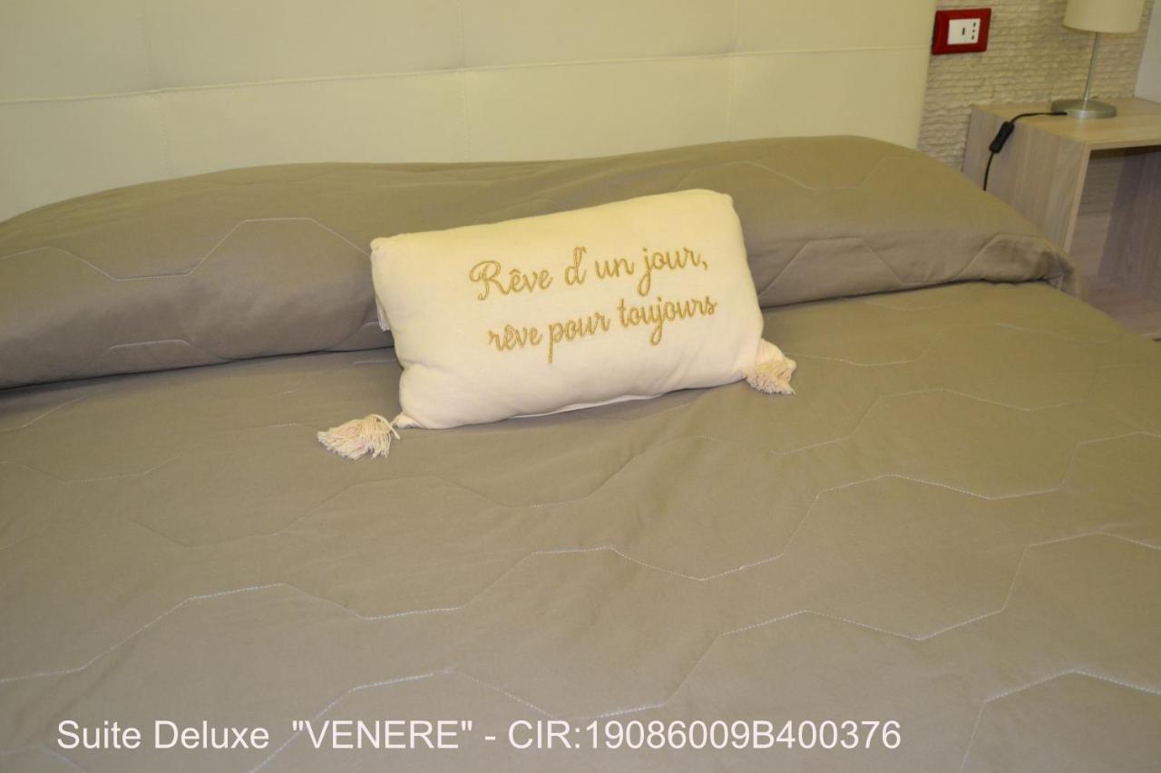 Rocca Di Cerere "Rocca Da Zeru" Apartments 엔나 외부 사진