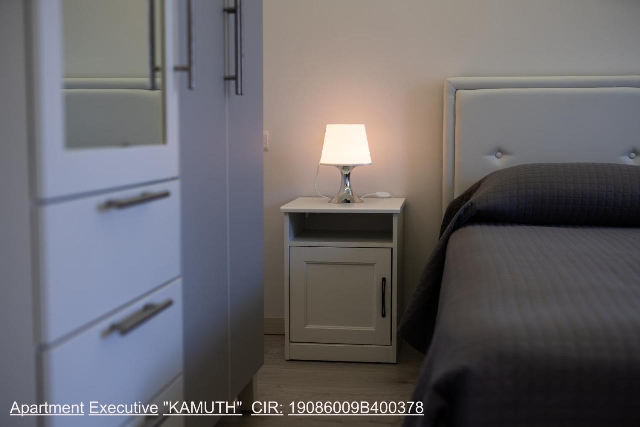 Rocca Di Cerere "Rocca Da Zeru" Apartments 엔나 외부 사진