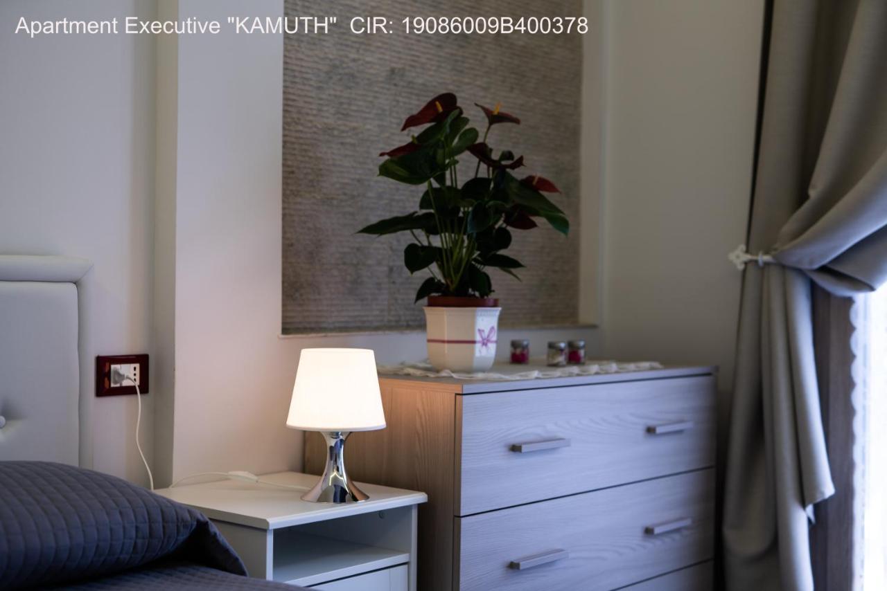 Rocca Di Cerere "Rocca Da Zeru" Apartments 엔나 외부 사진
