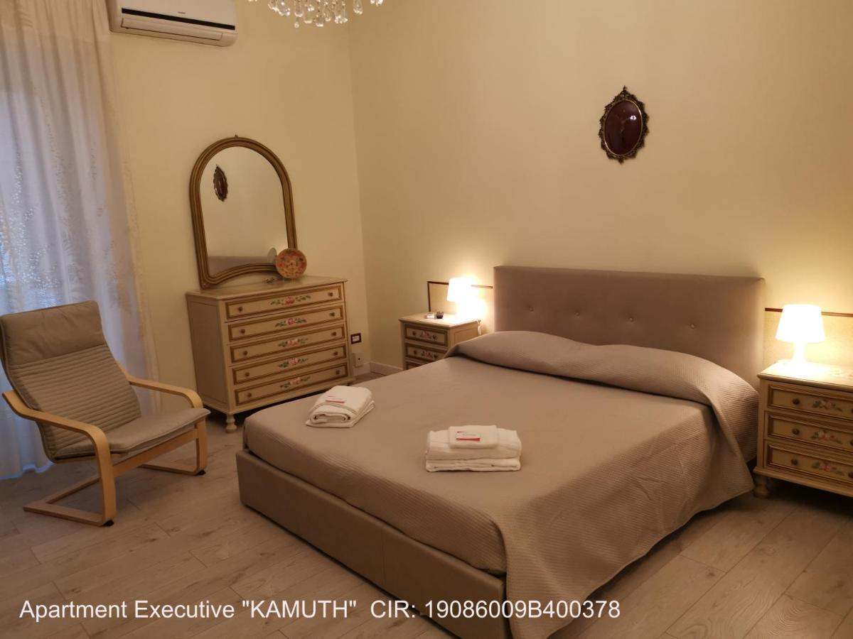 Rocca Di Cerere "Rocca Da Zeru" Apartments 엔나 외부 사진