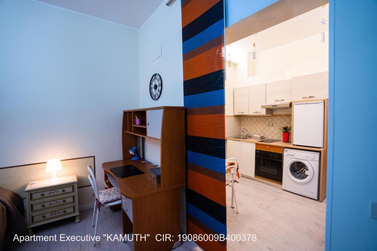 Rocca Di Cerere "Rocca Da Zeru" Apartments 엔나 외부 사진