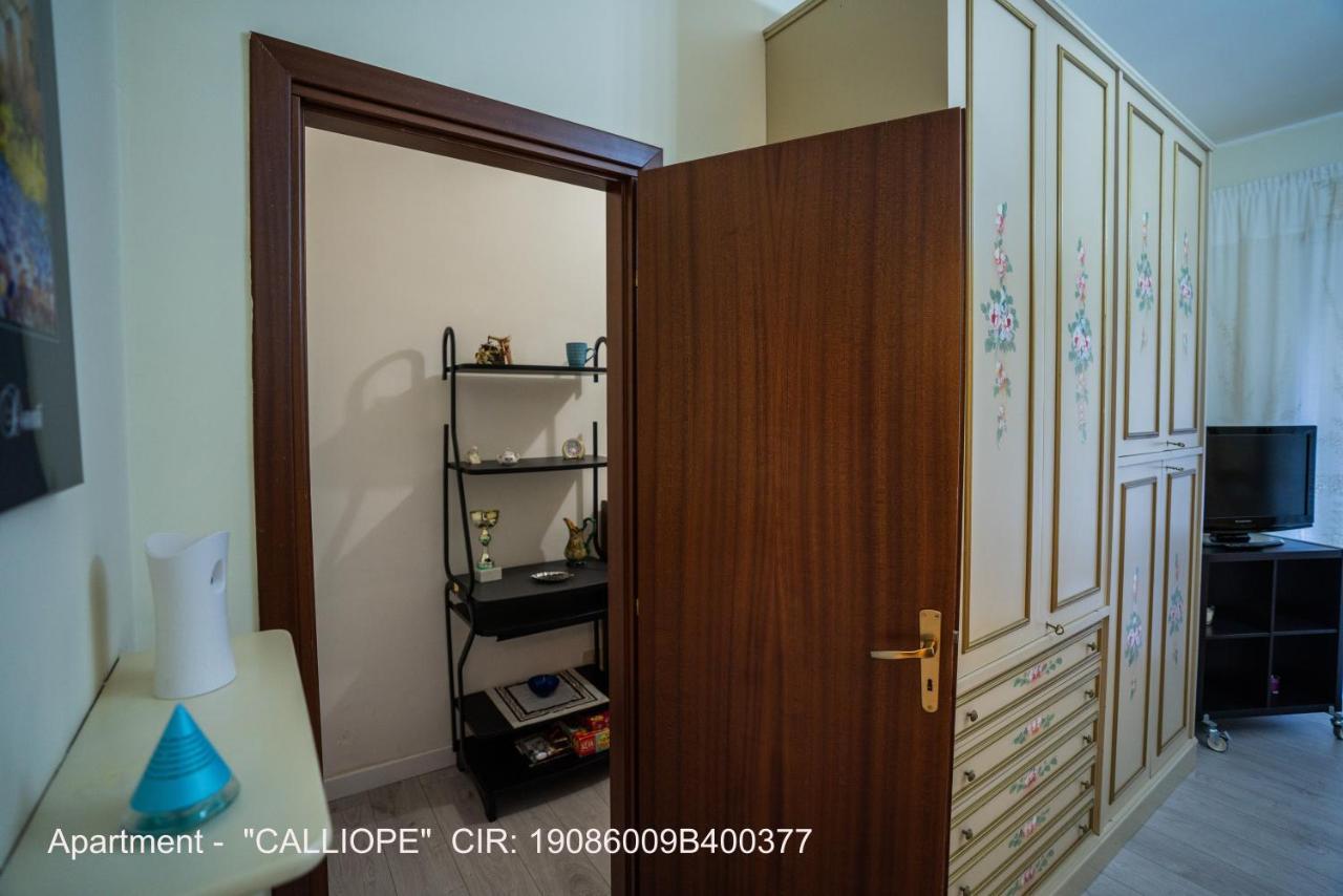 Rocca Di Cerere "Rocca Da Zeru" Apartments 엔나 외부 사진