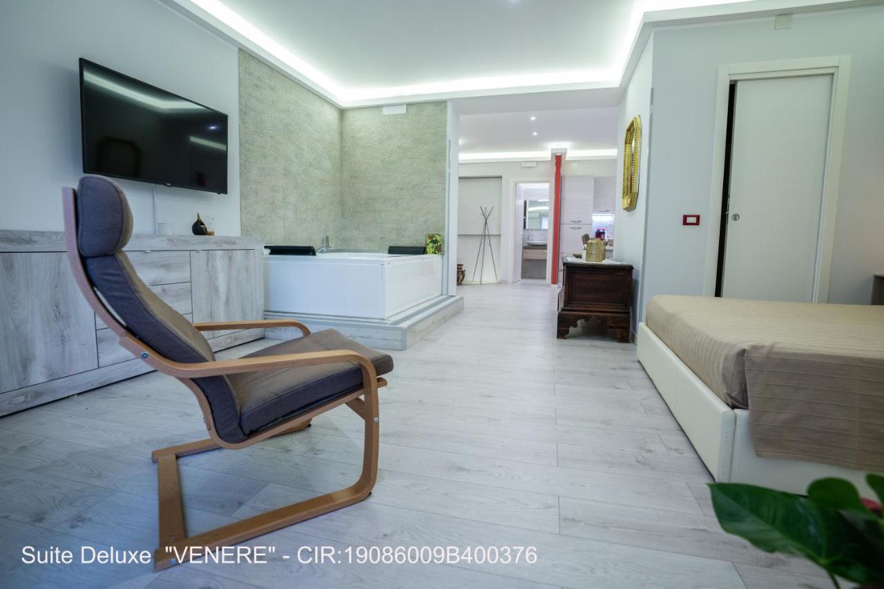 Rocca Di Cerere "Rocca Da Zeru" Apartments 엔나 외부 사진