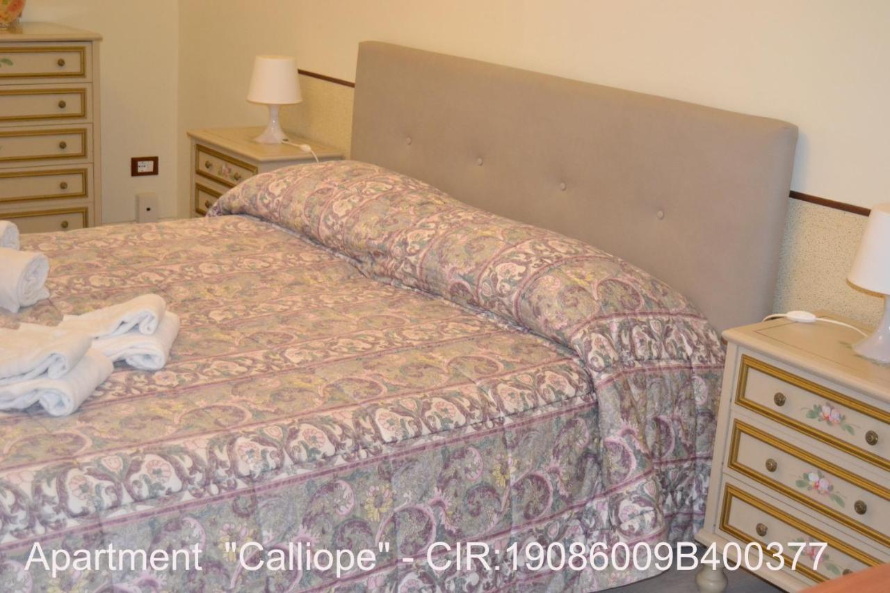 Rocca Di Cerere "Rocca Da Zeru" Apartments 엔나 외부 사진