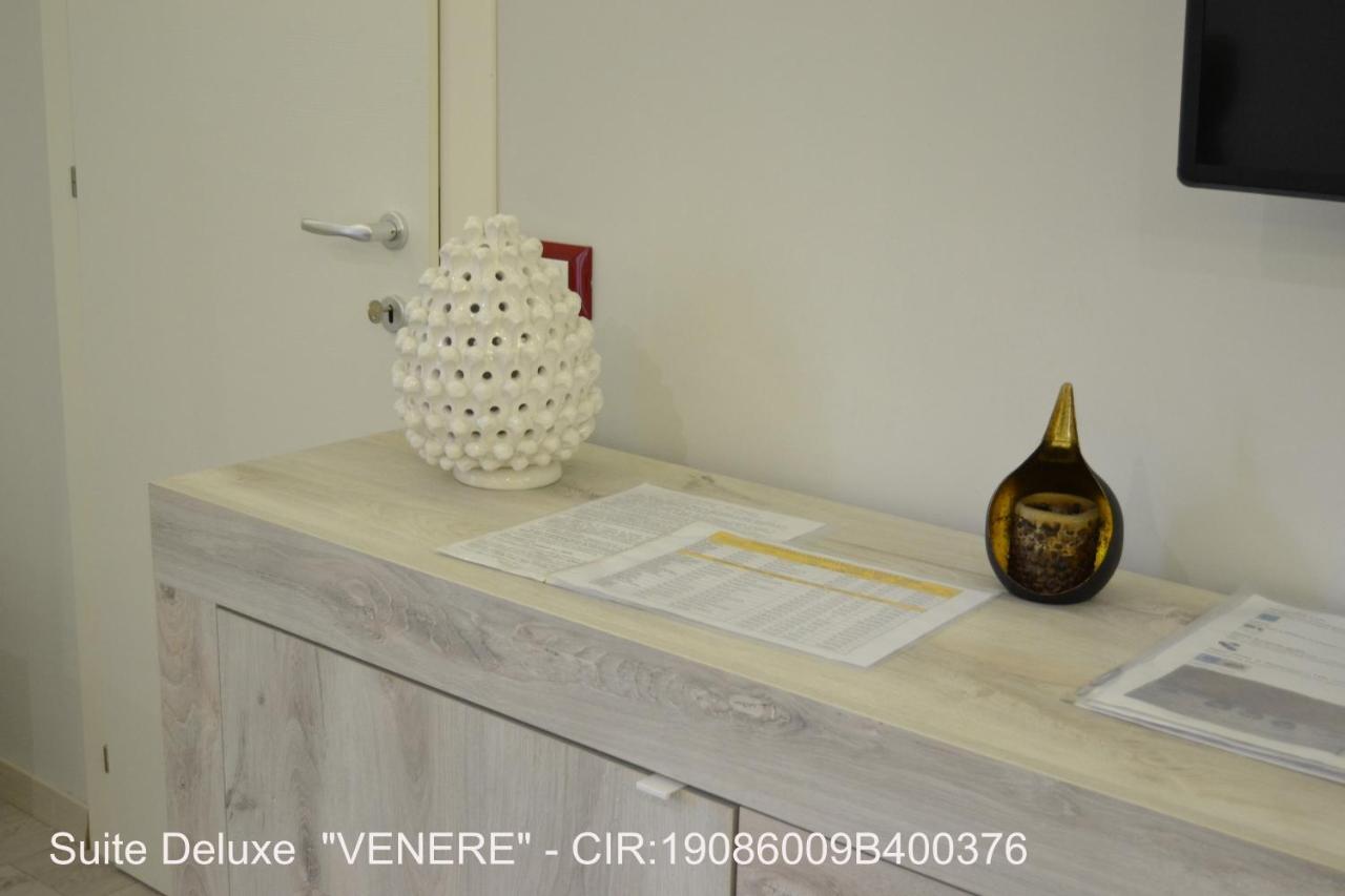 Rocca Di Cerere "Rocca Da Zeru" Apartments 엔나 외부 사진