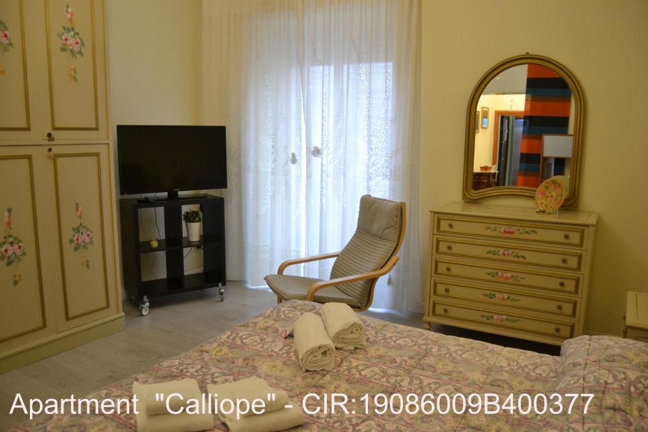 Rocca Di Cerere "Rocca Da Zeru" Apartments 엔나 외부 사진