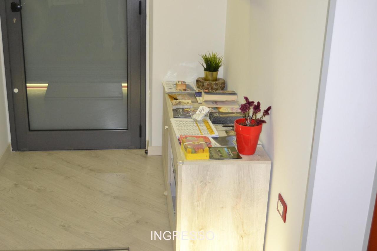 Rocca Di Cerere "Rocca Da Zeru" Apartments 엔나 외부 사진