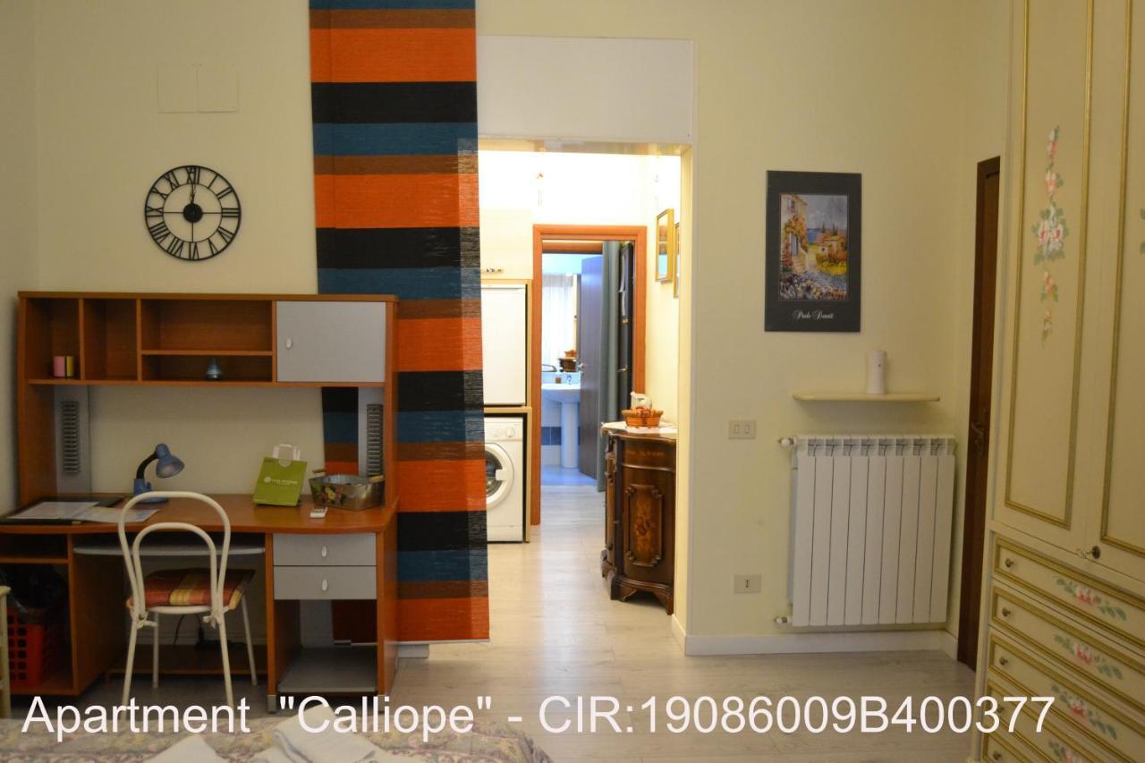 Rocca Di Cerere "Rocca Da Zeru" Apartments 엔나 외부 사진