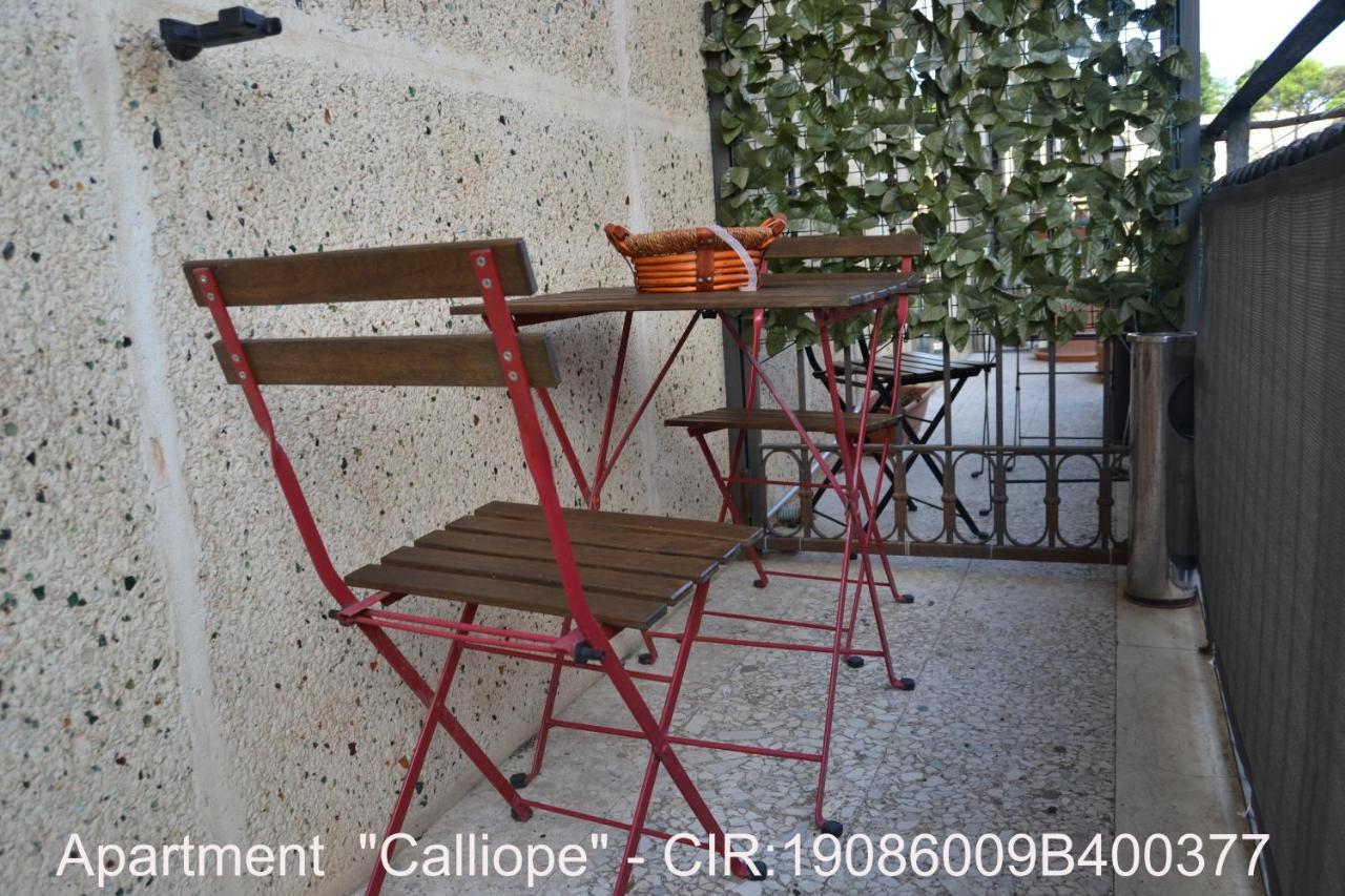 Rocca Di Cerere "Rocca Da Zeru" Apartments 엔나 외부 사진