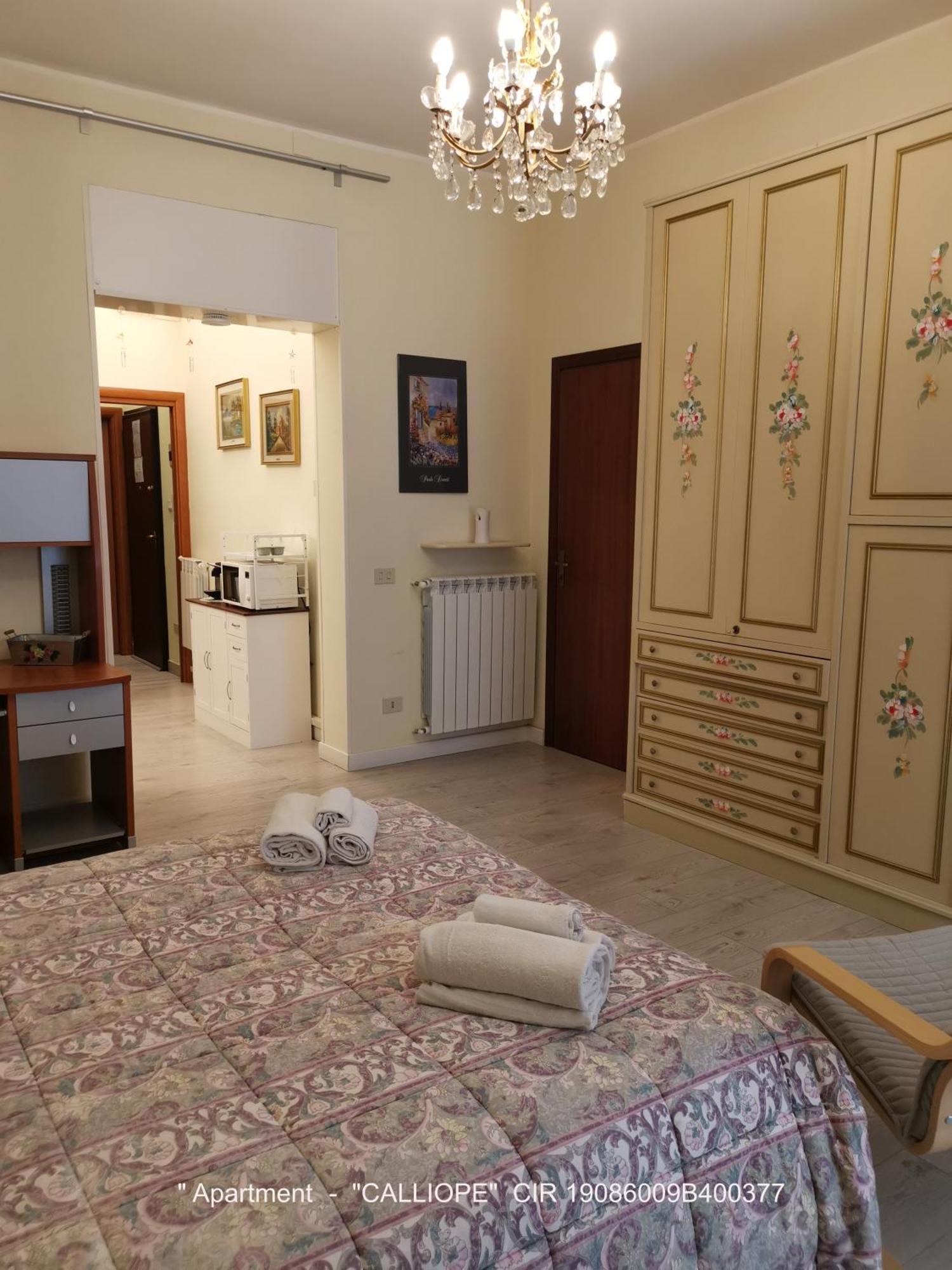 Rocca Di Cerere "Rocca Da Zeru" Apartments 엔나 외부 사진