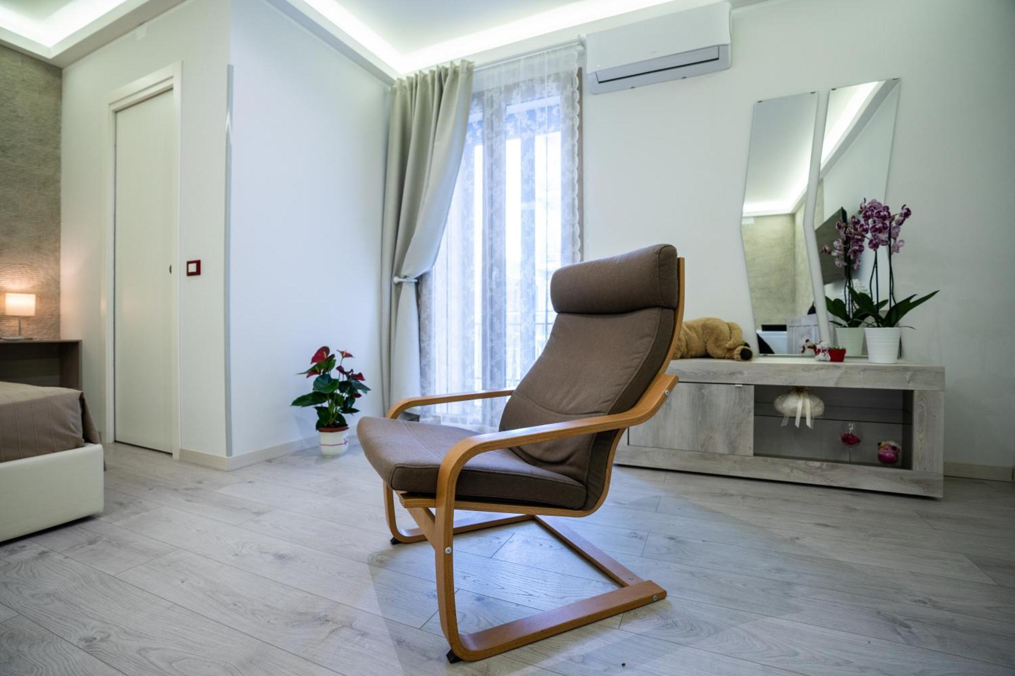 Rocca Di Cerere "Rocca Da Zeru" Apartments 엔나 외부 사진
