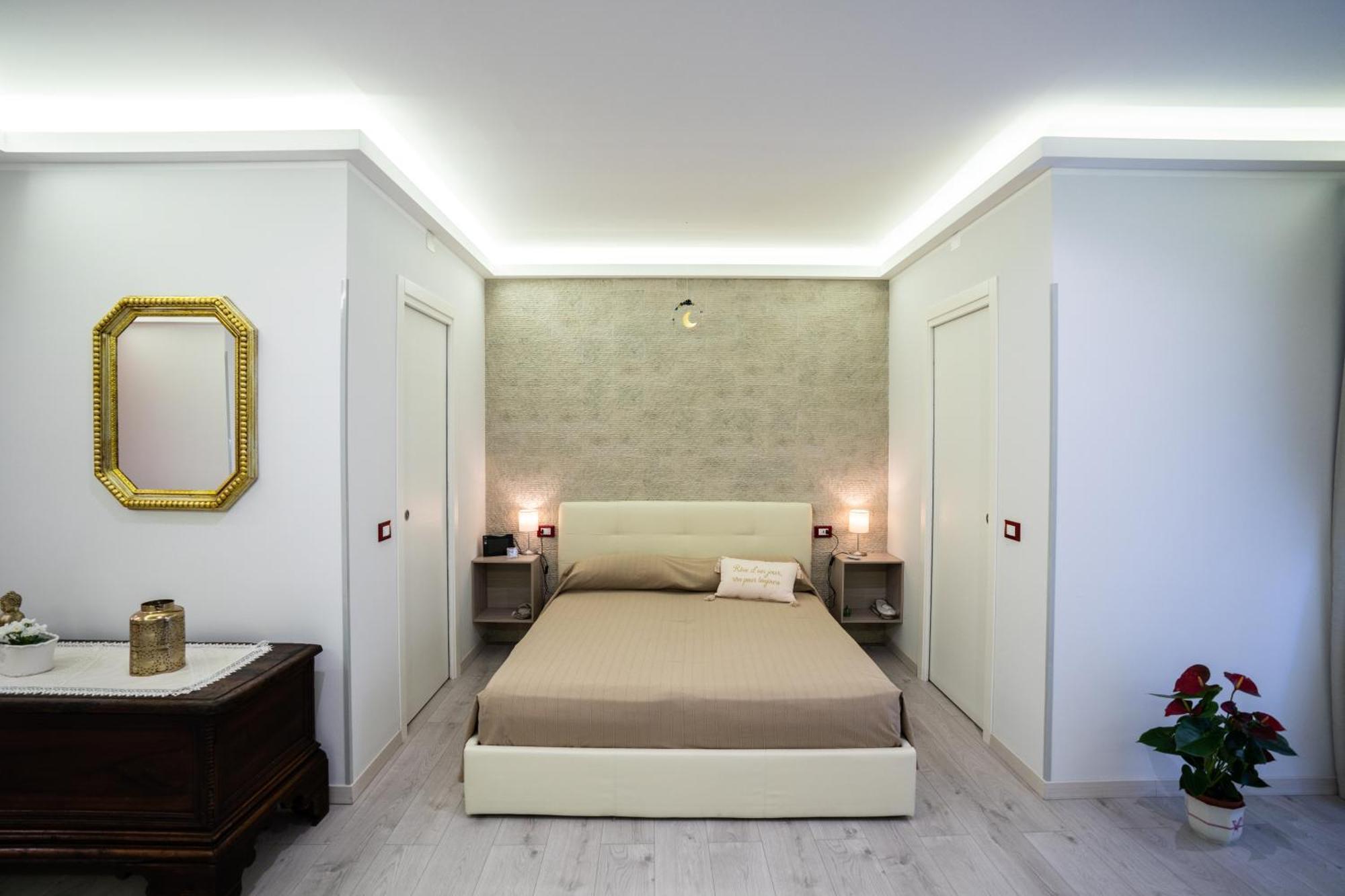Rocca Di Cerere "Rocca Da Zeru" Apartments 엔나 외부 사진