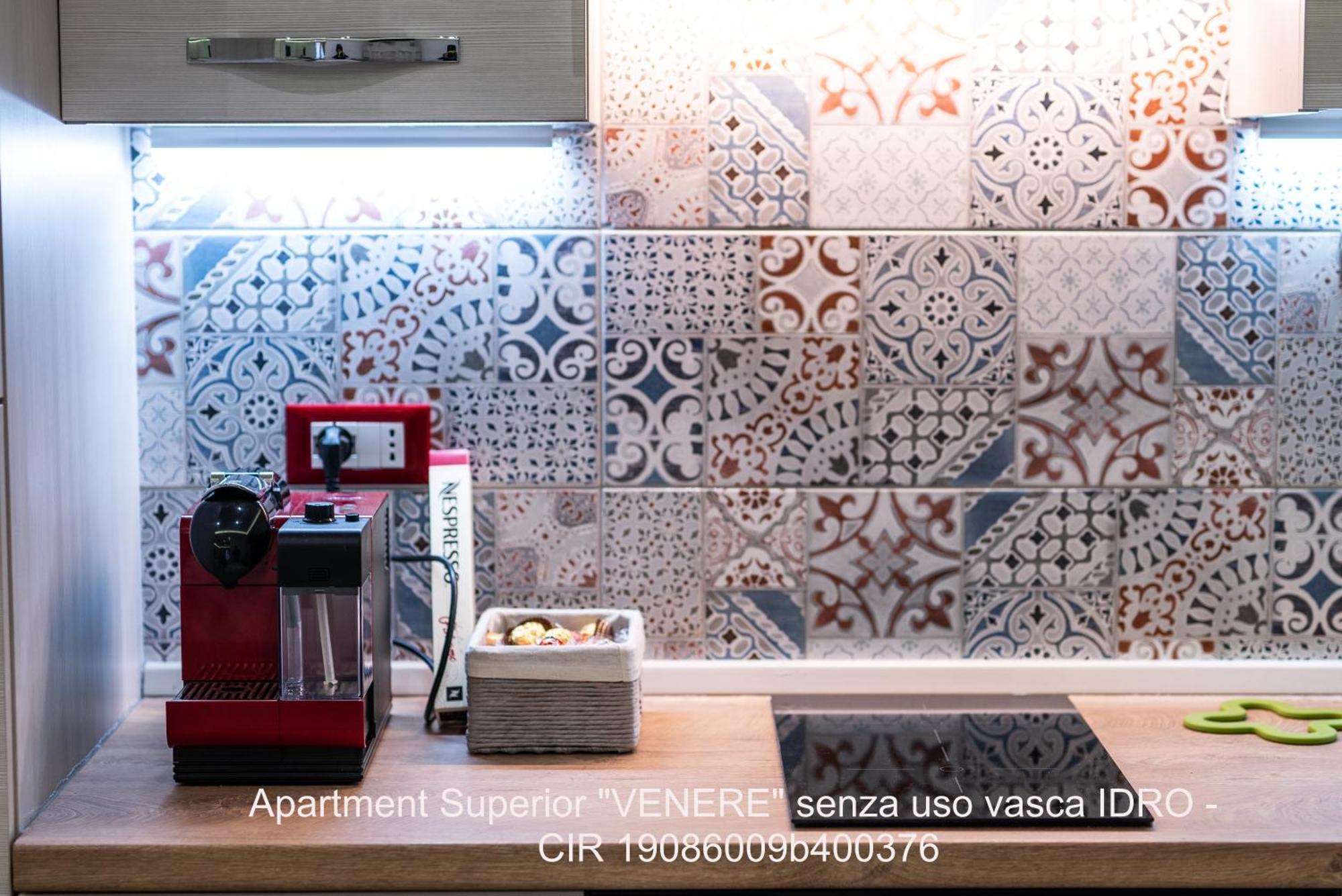 Rocca Di Cerere "Rocca Da Zeru" Apartments 엔나 외부 사진