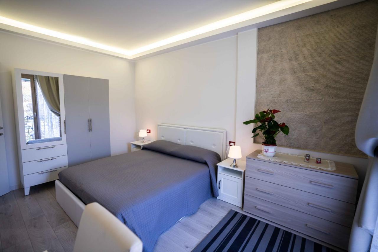 Rocca Di Cerere "Rocca Da Zeru" Apartments 엔나 외부 사진